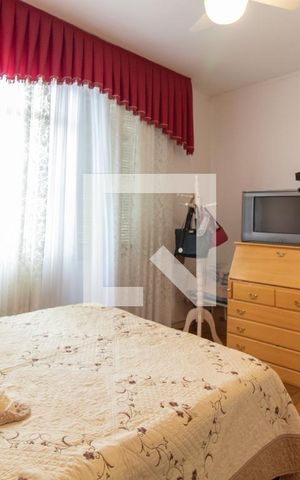 Apartamento à venda com 89m², 2 quartos e sem vagaQuarto 1