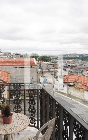 Casa à venda com 160m², 4 quartos e 2 vagasVaranda da Suíte