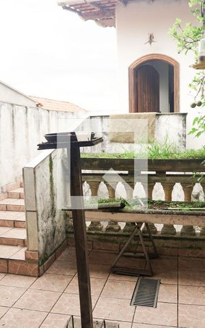 Casa à venda com 160m², 4 quartos e 2 vagasVista da Cozinha e Quarto do fundo