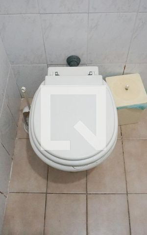 Casa à venda com 160m², 4 quartos e 2 vagasBanheiro de Serviço