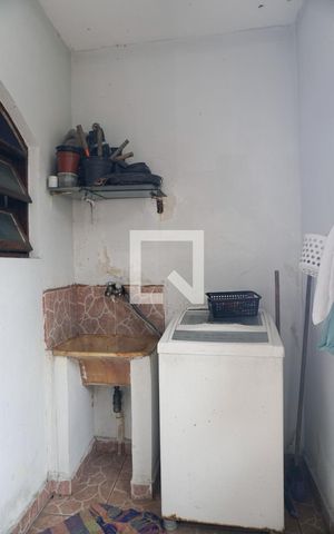 Casa à venda com 160m², 4 quartos e 2 vagasLavanderia 2