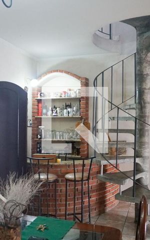 Casa à venda com 160m², 4 quartos e 2 vagasSala de Jantar