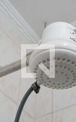 Casa à venda com 160m², 4 quartos e 2 vagasBanheiro de Serviço