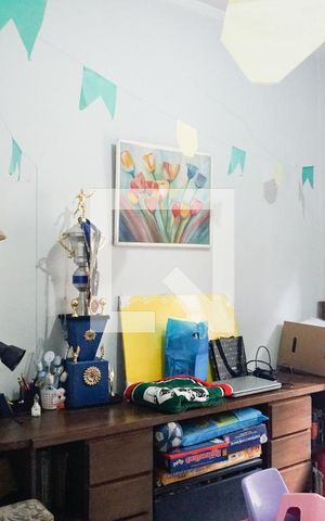 Casa à venda com 160m², 4 quartos e 2 vagasQuarto 1