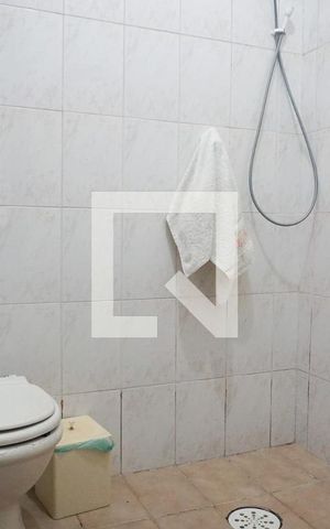 Casa à venda com 160m², 4 quartos e 2 vagasBanheiro de Serviço
