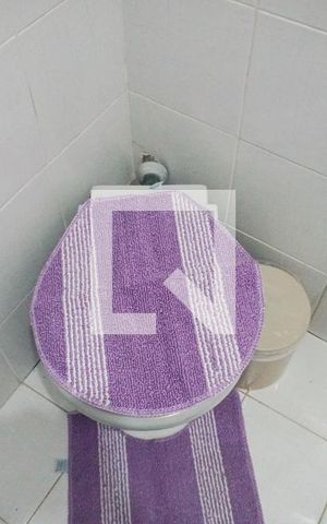 Casa à venda com 160m², 4 quartos e 2 vagasBanheiro Social