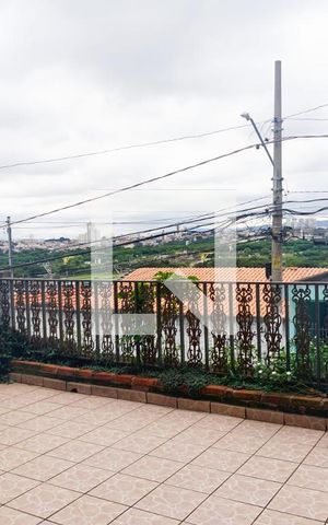 Casa à venda com 160m², 4 quartos e 2 vagasVista da Sala