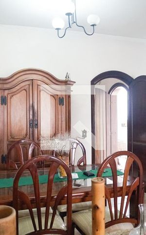 Casa à venda com 160m², 4 quartos e 2 vagasSala de Jantar
