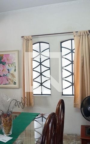 Casa à venda com 160m², 4 quartos e 2 vagasSala de Jantar