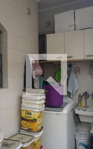 Casa à venda com 160m², 4 quartos e 2 vagasLavanderia 1