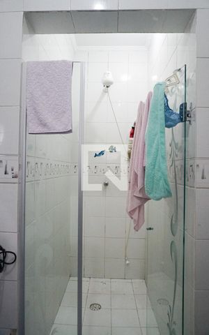 Casa à venda com 160m², 4 quartos e 2 vagasBanheiro Social