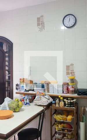 Casa à venda com 160m², 4 quartos e 2 vagasCozinha