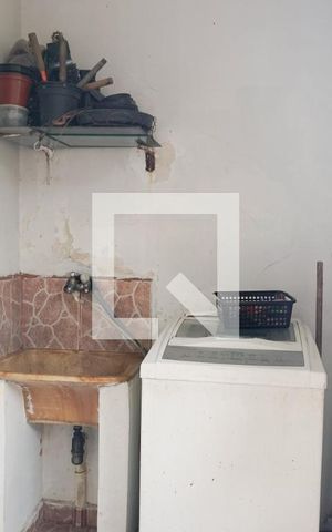 Casa à venda com 160m², 4 quartos e 2 vagasLavanderia 2