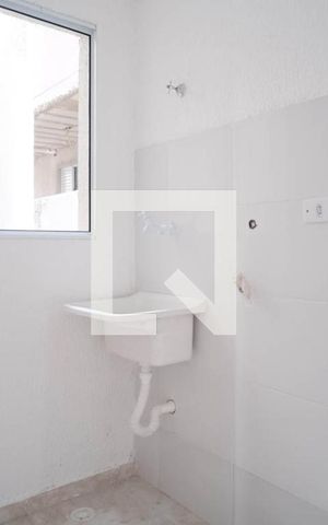 Apartamento à venda com 40m², 2 quartos e 1 vagaÁrea de Serviço
