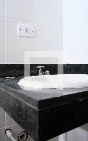Apartamento à venda com 40m², 2 quartos e 1 vagaBanheiro