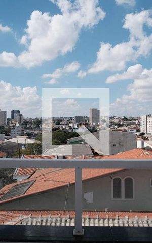 Apartamento à venda com 40m², 2 quartos e 1 vagaQuarto 1 Vista