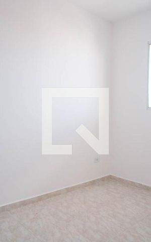 Apartamento à venda com 40m², 2 quartos e 1 vagaQuarto 1