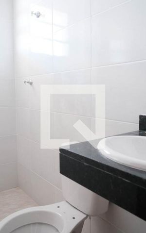 Apartamento à venda com 40m², 2 quartos e 1 vagaBanheiro