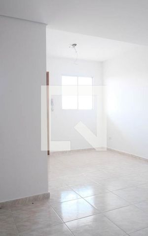 Apartamento à venda com 40m², 2 quartos e 1 vagaSala/Cozinha