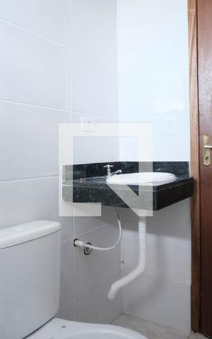 Apartamento à venda com 40m², 2 quartos e 1 vagaBanheiro