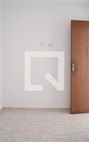 Apartamento à venda com 40m², 2 quartos e 1 vagaQuarto 2