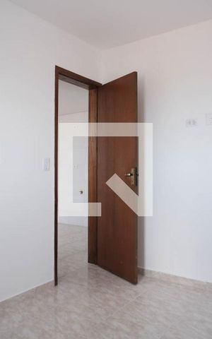 Apartamento à venda com 40m², 2 quartos e 1 vagaQuarto 1