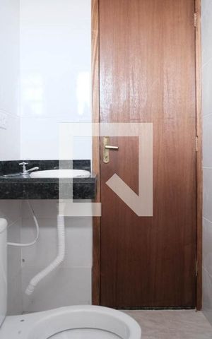 Apartamento à venda com 40m², 2 quartos e 1 vagaBanheiro