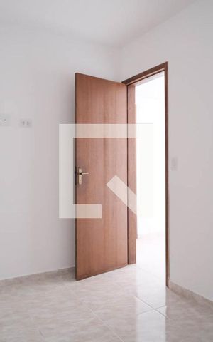 Apartamento à venda com 40m², 2 quartos e 1 vagaQuarto 2