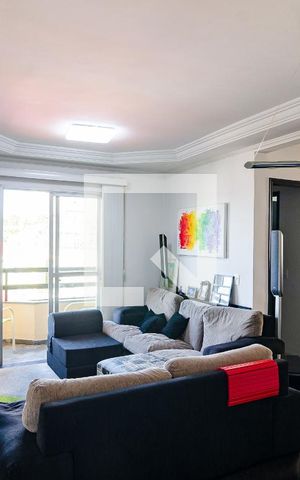 Apartamento à venda com 60m², 1 quarto e 2 vagas Apartamento à venda com 60m², 1 quarto e 2 vagasSala