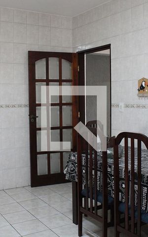 Casa à venda com 200m², 3 quartos e 2 vagas Casa à venda com 200m², 3 quartos e 2 vagasCozinha