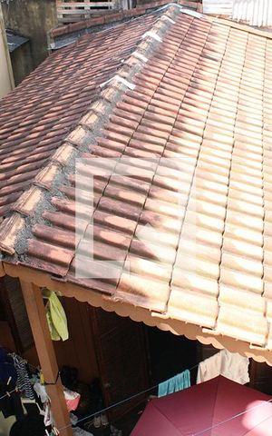 Casa à venda com 200m², 3 quartos e 2 vagas Casa à venda com 200m², 3 quartos e 2 vagasEdicula
