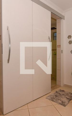 Apartamento para alugar com 66m², 2 quartos e 1 vaga Apartamento para alugar com 66m², 2 quartos e 1 vagaPia do Banheiro Social 1 e 2