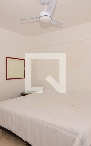 Apartamento para alugar com 66m², 2 quartos e 1 vaga Apartamento para alugar com 66m², 2 quartos e 1 vagaQuarto 1