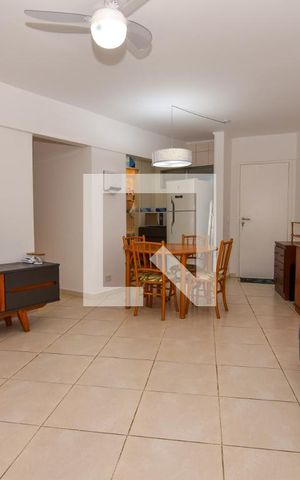 Apartamento para alugar com 66m², 2 quartos e 1 vaga Apartamento para alugar com 66m², 2 quartos e 1 vagaSala