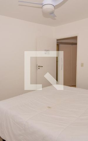 Apartamento para alugar com 66m², 2 quartos e 1 vaga Apartamento para alugar com 66m², 2 quartos e 1 vagaQuarto 1