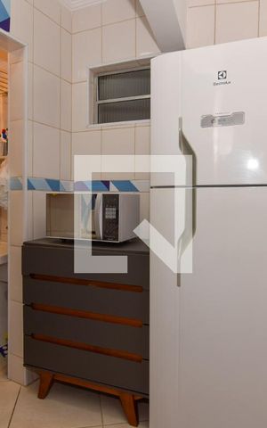 Apartamento para alugar com 66m², 2 quartos e 1 vaga Apartamento para alugar com 66m², 2 quartos e 1 vagaCozinha