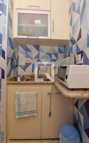 Apartamento para alugar com 66m², 2 quartos e 1 vaga Apartamento para alugar com 66m², 2 quartos e 1 vagaCozinha