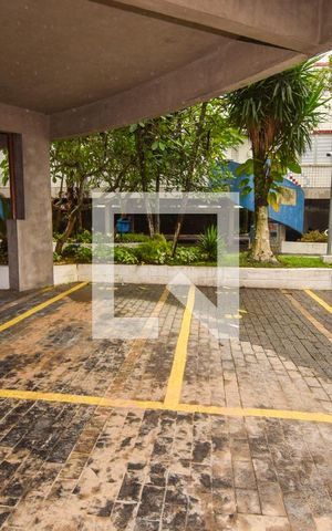 Apartamento para alugar com 66m², 2 quartos e 1 vaga Apartamento para alugar com 66m², 2 quartos e 1 vagaGaragem
