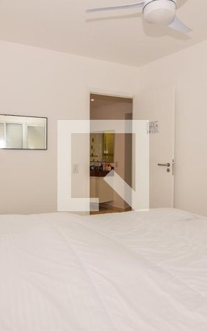 Apartamento para alugar com 66m², 2 quartos e 1 vaga Apartamento para alugar com 66m², 2 quartos e 1 vagaQuarto 2