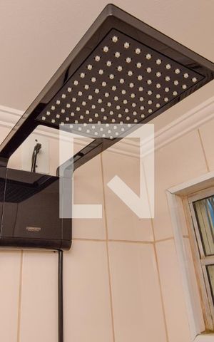 Apartamento para alugar com 66m², 2 quartos e 1 vaga Apartamento para alugar com 66m², 2 quartos e 1 vagaBanheiro Social 2