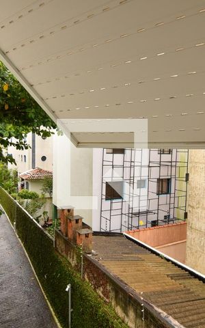 Apartamento para alugar com 66m², 2 quartos e 1 vaga Apartamento para alugar com 66m², 2 quartos e 1 vagaVista da Sala
