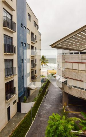 Apartamento para alugar com 66m², 2 quartos e 1 vaga Apartamento para alugar com 66m², 2 quartos e 1 vagaVista do Quarto 2