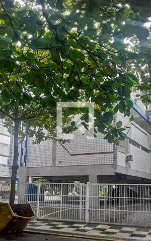Apartamento para alugar com 66m², 2 quartos e 1 vaga Apartamento para alugar com 66m², 2 quartos e 1 vagaFachada