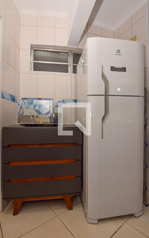 Apartamento para alugar com 66m², 2 quartos e 1 vaga Apartamento para alugar com 66m², 2 quartos e 1 vagaCozinha