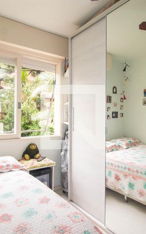 Apartamento à venda com 87m², 3 quartos e 2 vagas Apartamento à venda com 87m², 3 quartos e 2 vagasQuarto 2