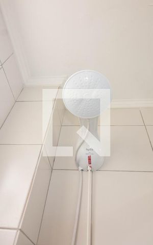 Apartamento à venda com 87m², 3 quartos e 2 vagas Apartamento à venda com 87m², 3 quartos e 2 vagasBanheiro