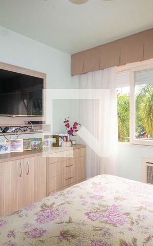 Apartamento à venda com 87m², 3 quartos e 2 vagas Apartamento à venda com 87m², 3 quartos e 2 vagasQuarto 3