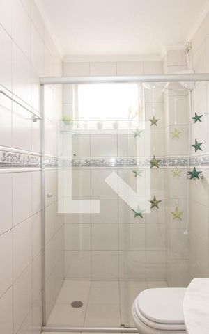 Apartamento à venda com 87m², 3 quartos e 2 vagas Apartamento à venda com 87m², 3 quartos e 2 vagasBanheiro