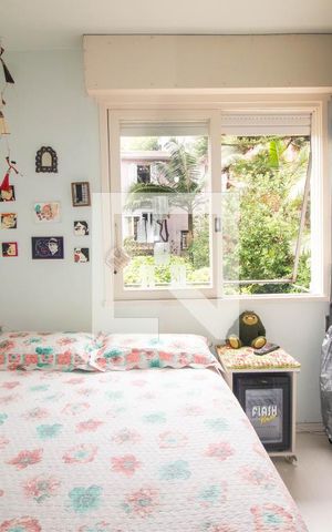 Apartamento à venda com 87m², 3 quartos e 2 vagas Apartamento à venda com 87m², 3 quartos e 2 vagasQuarto 2