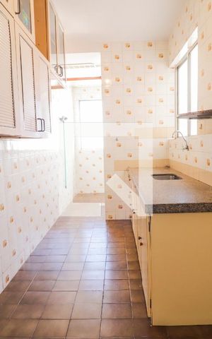 Apartamento para alugar com 64m², 3 quartos e 1 vaga Apartamento para alugar com 64m², 3 quartos e 1 vagaCozinha